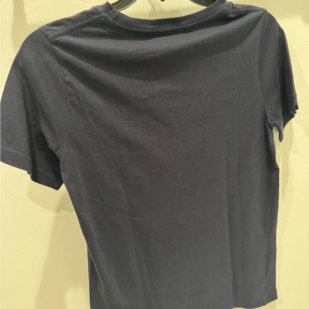 Burberry tee shirt - Picture 3 of 5
